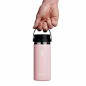 HYDRO FLASK Termopudele WIDE MOUTH W/ FLEX SIP LID, 0,473L