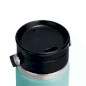 HYDRO FLASK Termopudele WIDE MOUTH W/ FLEX SIP LID, 0,473L