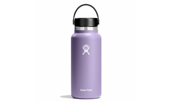 HYDRO FLASK Termopudele WIDE MOUTH W/ FLEX CAP, 0,946L