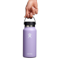 HYDRO FLASK Termopudele WIDE MOUTH W/ FLEX CAP, 0,946L