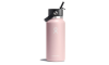 HYDRO FLASK Thermos WIDE MOUTH W/ FLEX STRAW CAP, 0,946L