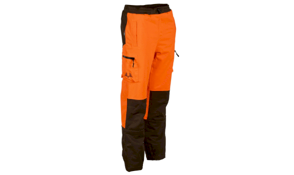 SWEDTEAM Junior trousers RIDGE JR HUTNING 