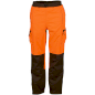 SWEDTEAM Junior trousers RIDGE JR HUTNING 