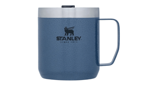 STANLEY Termokrūze THE STAY-HOT CAMP, 0,35L