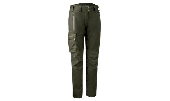 DEERHUNTER Women's trousers LADY RAVEN