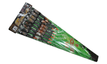 TROPIC Rockets on a stick TA51, 15 pcs.