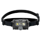 LEDLENSER Galvas lukturis HF6R CORE