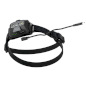 LEDLENSER Galvas lukturis HF6R CORE