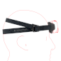 LEDLENSER Galvas lukturis HF6R CORE