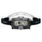 LEDLENSER Galvas lukturis HF8R CORE