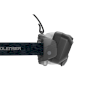 LEDLENSER Galvas lukturis HF8R CORE