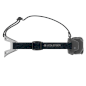 LEDLENSER Galvas lukturis HF8R CORE