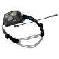 LEDLENSER Galvas lukturis HF8R CORE