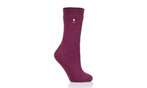 HEAT HOLDERS Women's socks ORIGINAL PLAIN CAMELLIA