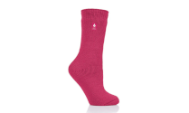 HEAT HOLDERS Women's socks ORIGINAL PLAIN CAMELLIA