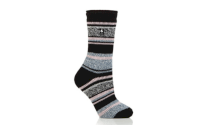 HEAT HOLDERS Women's socks ORIGINAL CENTRE STRIPE BLOCK CALANDA