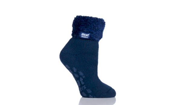 HEAT HOLDERS Women's socks ORIGINAL PLAIN LOUNGE HEADINGTON