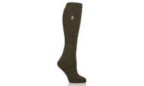 HEAT HOLDERS Women's socks ORIGINAL PLAIN ORCHID