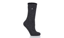 HEAT HOLDERS Women's socks ORIGINAL TWIST WOOL POPPY