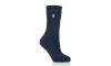 HEAT HOLDERS Women's socks ORIGINAL TWIST WOOL POPPY