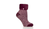 HEAT HOLDERS Women's socks ORIGINAL LOUNGE ARA