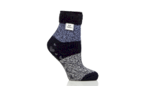 HEAT HOLDERS Women's socks  ORIGINAL LOUNGE AURIGA