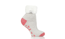 HEAT HOLDERS Women's socks ORIGINAL LOUNGE DAISY