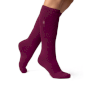 HEAT HOLDERS Women's socks ORIGINAL PLAIN ORCHID