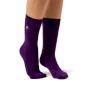 HEAT HOLDERS Women's socks ULTRA LITE PLAIN HOLLY