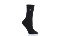 HEAT HOLDERS Women's socks ULTRA LITE PLAIN HOLLY