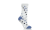 HEAT HOLDERS Women's socks LITE DOTS MALAGA