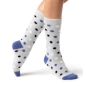 HEAT HOLDERS Women's socks LITE DOTS MALAGA