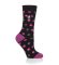 HEAT HOLDERS Women's socks LITE DOTS MALAGA