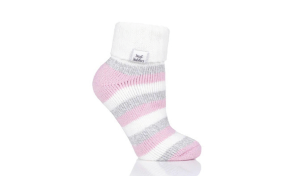 HEAT HOLDERS Sieviešu zeķes ORIGINAL HOME SLEEP SOCK