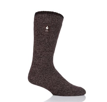 HEAT HOLDERS Zeķes ORIGINAL WOOL BAKANT