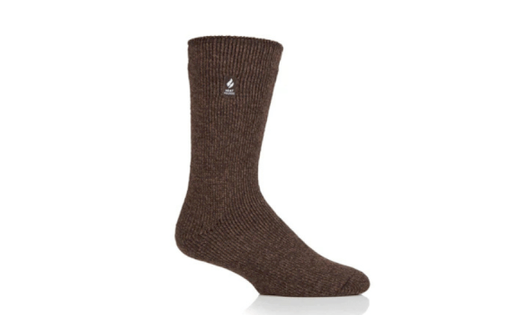 HEAT HOLDERS Socks ORIGINAL PLAIN FINCH