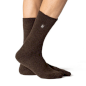 HEAT HOLDERS Socks ORIGINAL PLAIN FINCH