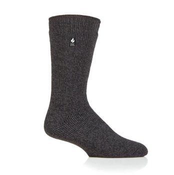 HEAT HOLDERS Socks ORIGINAL PLAIN FINCH