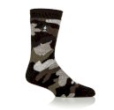 HEAT HOLDERS Zeķes ORIGINAL JACQUARD