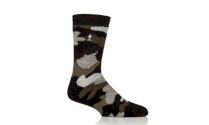 HEAT HOLDERS Socks ORIGINAL JACQUARD