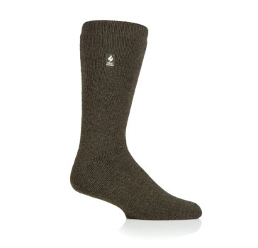 HEAT HOLDERS Socks LITE PLAIN DUNLIN