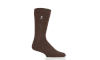 HEAT HOLDERS Socks LITE PLAIN DUNLIN