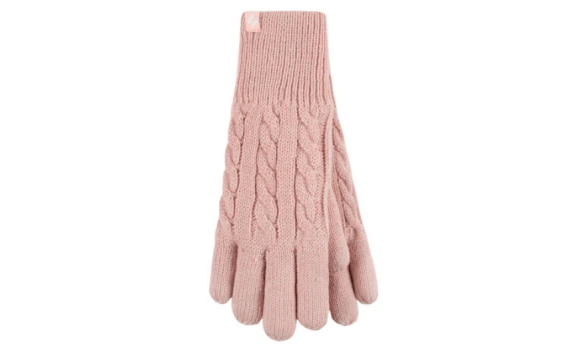 HEAT HOLDERS Women's gloves WILLOW