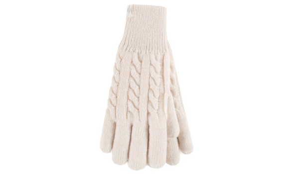 HEAT HOLDERS Women's gloves WILLOW