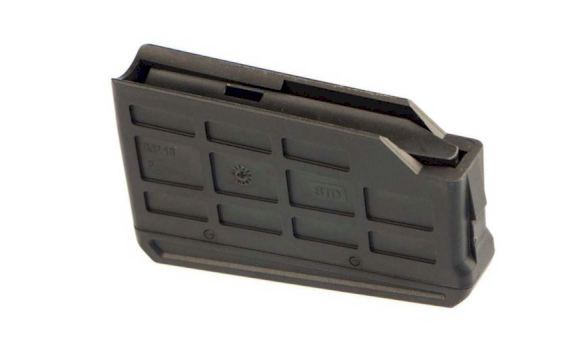 WINCHESTER Magazine XPR STD cal. .30-06, 3 rounds