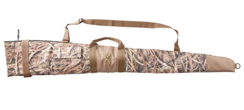 BROWNING Shotgun bag FLEX, WATERFOWL, 136cm