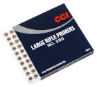 Primers Large Rifle #200