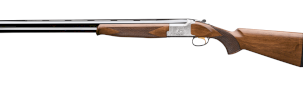 Over under shotgun Browning B525 Game 1 cal. 12/76, 76cm