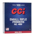 Rifle primer SMALL RIFLE #400