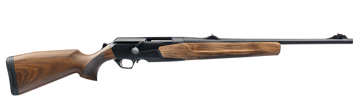 Rifle Browning MARAL 4X Hunter cal. .308Win. M14x1